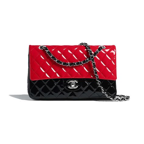 chanel red purse price|chanel purse price list.